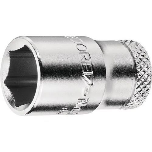 Gerändelter Einsatz - 0017013000 - GEDORE Tool Center KG - Stahl / sechseckig