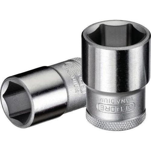 Gerändelter Einsatz - 0017013226 - GEDORE Tool Center KG - Stahl