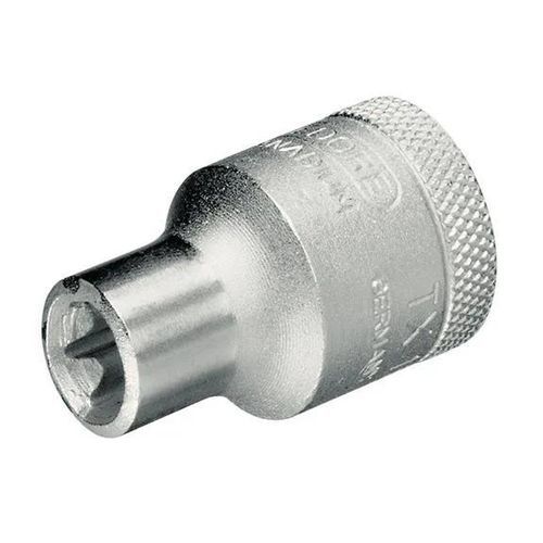 Gerändelter Einsatz - TX 19 - GEDORE Tool Center KG - Stahl