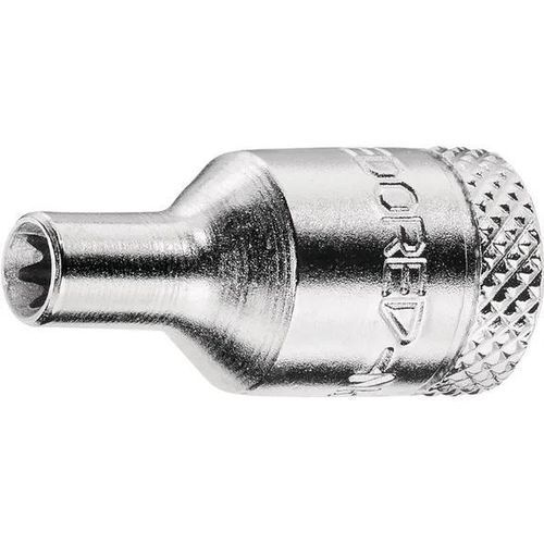 Gerändelter Einsatz - TX 20 - GEDORE Tool Center KG - Stahl