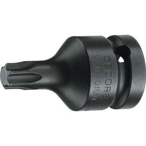 Stahleinsatz - ITX K 19 - GEDORE Tool Center KG - quadratisch