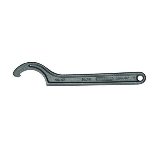 Stahl-Hakenschlüssel - 40 40-42 - GEDORE Tool Center KG