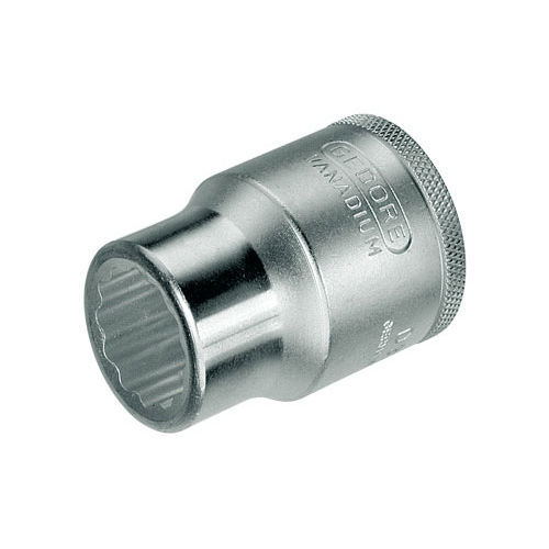 Steckschlüsseleinsatz für Staub für Hand-Werkzeug - D 32 19 - GEDORE Tool Center KG