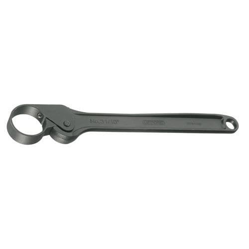 Manuelle Ratsche - 31 K 10 - GEDORE Tool Center KG
