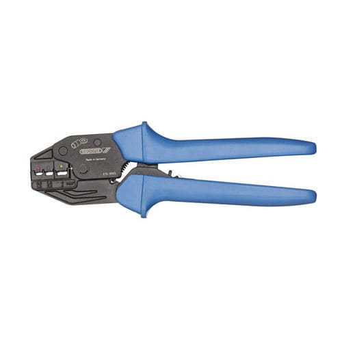 Crimpzange - 8155 - GEDORE Tool Center KG
