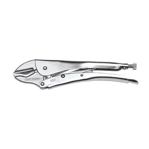 Klemmzange - 137 7 - GEDORE Tool Center KG - Stahl