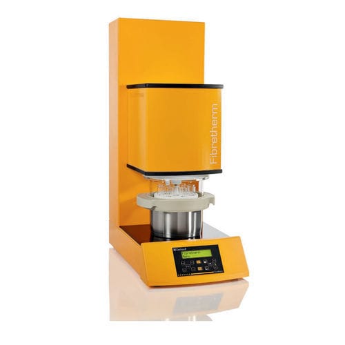 Automatischer Rohfaser-Extraktor - FIBRETHERM - C. Gerhardt GmbH & Co. KG