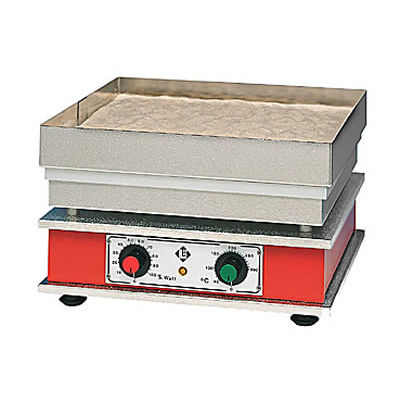 Sandbad - SD, ST series - Harry Gestigkeit GmbH