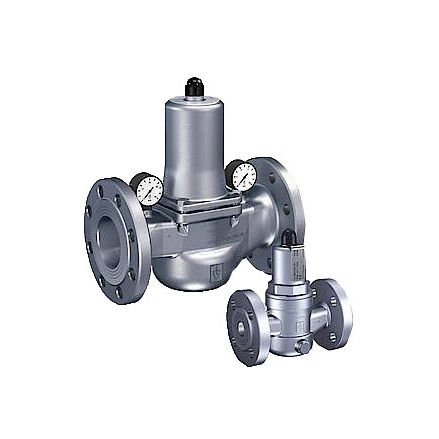 Patronenventil - 482 series - Goetze KG - Druckminderung / für Trinkwasser / für Heißwasser