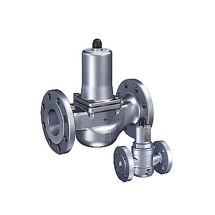 Membranventil - 431 series - Goetze KG - Patronen / Durchsatzkontrolle / Druckregel