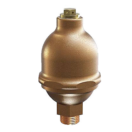 Ventil mit schwimmend gelagerter Kugel - 620 series - Goetze KG - Entleerung / Gewinde / für Tanks