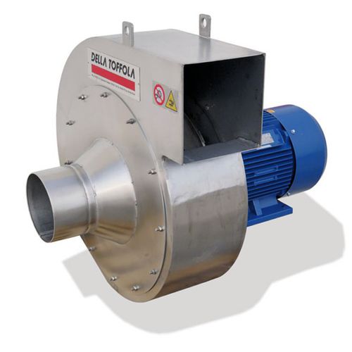 Extraktor - DELLA TOFFOLA GROUP
