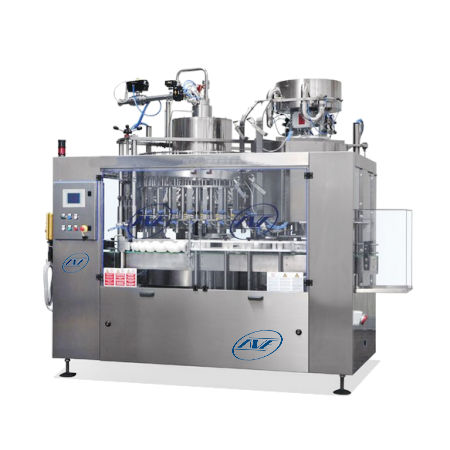 Automatisches Füllsystem - DELLA TOFFOLA GROUP - für Töpfe / für Getränke / volumetrisch