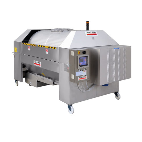 Pneumatische Presse - DELLA TOFFOLA GROUP