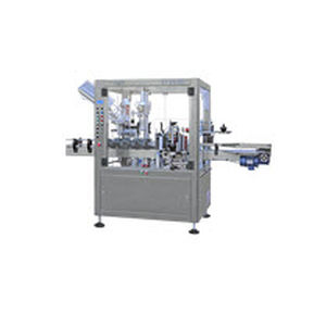 Automatische Etikettiermaschine - ET 2500 - DELLA TOFFOLA GROUP - für Flaschen / für die Weinindustrie / für selbstklebende Etiketten