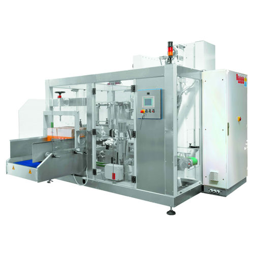Verpackungsanlage für Flaschen - ISOLA 700 - DELLA TOFFOLA GROUP - für Getränke / vollautomatisch