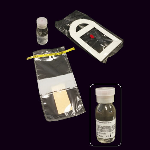 Probenentnahmekit für Flüssigkeiten - 200393.V	 - DELTALAB, S.L.U. - steril