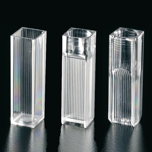 Optische Küvette - 302 series - DELTALAB, S.L.U.