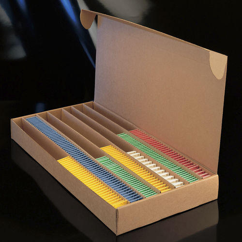 Lagerbox - DS42 - DELTALAB, S.L.U.