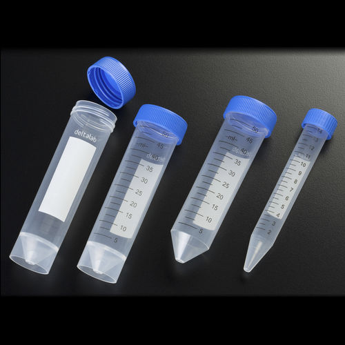 Polypropylen-Zentrifugenröhrchen - 4299 series - DELTALAB, S.L.U.
