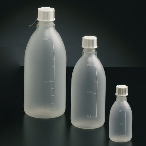 Laborflasche - 191597 - DELTALAB, S.L.U. - Polypropylen