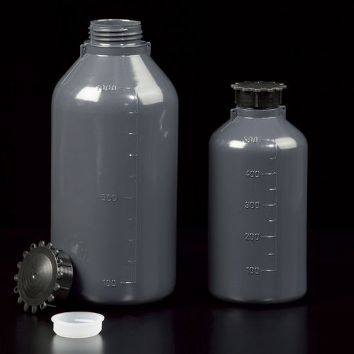Laborflasche - 193241 - DELTALAB, S.L.U. - Industrie / Lager