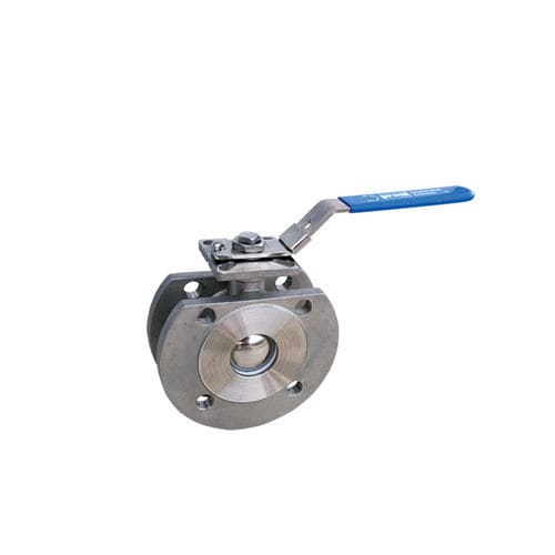 Kugelventil - V205  - Doruk Endustri Ltd. - Hebel / pneumatisch / elektrisch