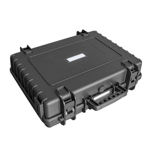 Transportkoffer - VT1LI - Ecosafe S.A. - für Batterie / stapelbar