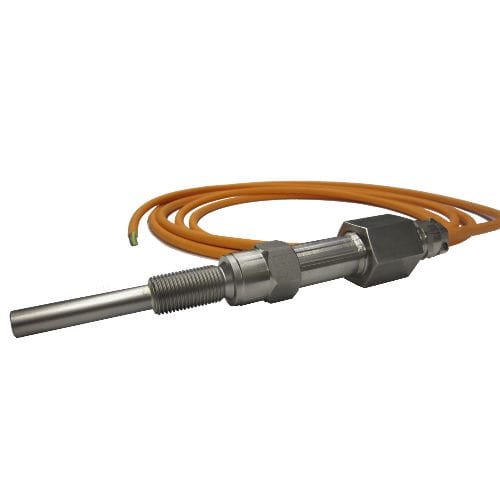 Heizpatrone - ELMESS Thermosystemtechnik GmbH & Co. KG
