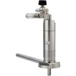 Laborrührer für Pharmaprodukte - PLM - EMCLAB Instruments GmbH - für Nahrungsmittel / Edelstahl / ATEX