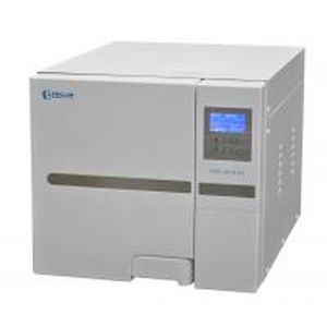 Laborautoklav - EMC-ACH 23 - EMCLAB Instruments GmbH - mit Frontöffnung / Sterilisation