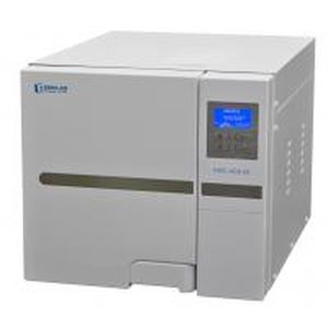 Laborautoklav - EMC-ACH 29 - EMCLAB Instruments GmbH - mit Frontöffnung / Sterilisation