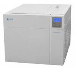 Laborautoklav - EMC-ACH 45 - EMCLAB Instruments GmbH - mit Frontöffnung / Sterilisation