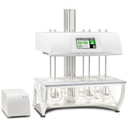 Dissolutionstester - DT 950 Series - ERWEKA - für medizinische Geräte / Labor / Benchtop