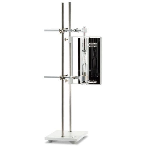 Tester für Stockpunkt - SSP - ERWEKA - Rohr / für Industrieanwendungen / Benchtop
