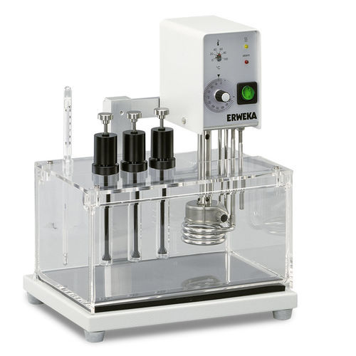 Erweichungspunkt-Tester - PM 30 - ERWEKA - für medizinische Geräte / Labor / Benchtop