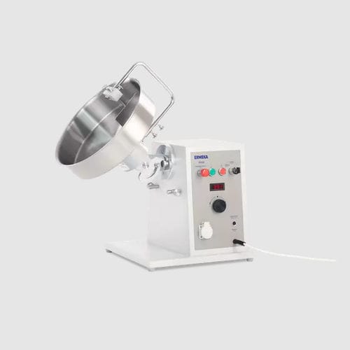 Rotor-Granulator - GTE - ERWEKA