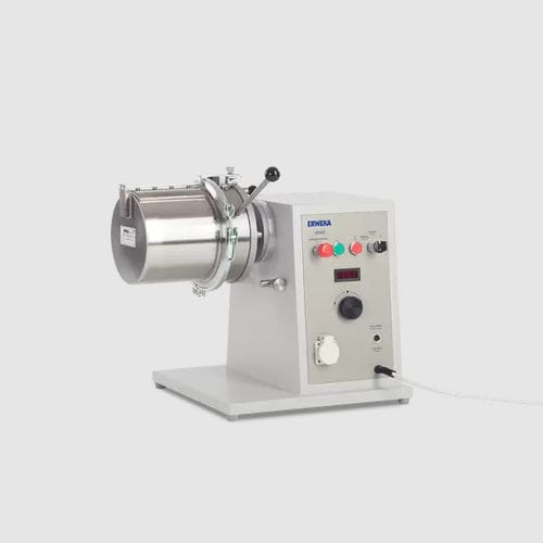 Dynamischer Mischer - SW 1/S - ERWEKA - horizontal / Batch / Pulver