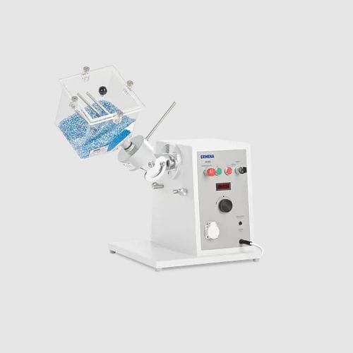 Dynamischer Mischer - KB series - ERWEKA - vertikal / Batch / Pulver