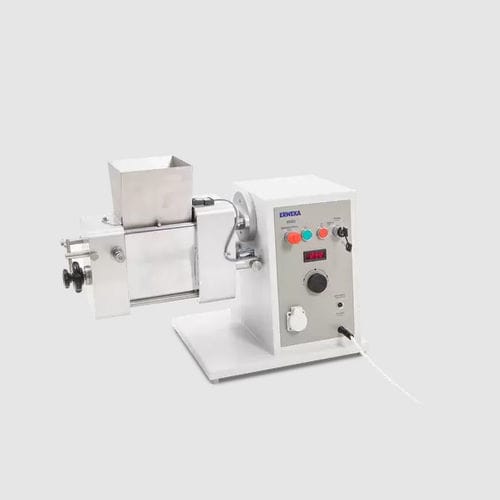 Nassgranulator - FGS II - ERWEKA - Rotor / Schwing / für Labor