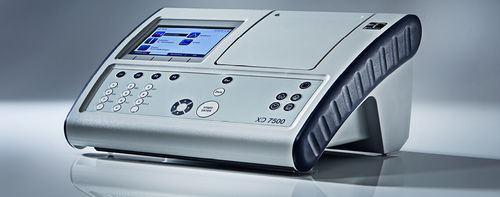 VIS-Spektralphotometer - XD series - Tintometer - Lovibond - UV-Vis / Benchtop / für die Wasserqualitätsanalyse