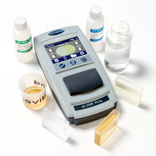 Tisch-Kolorimeter - EC 2000 Pt-Co - Tintometer - Lovibond