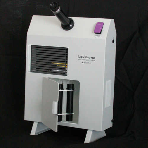 Tisch-Farbmesskamera - AF 710-3 - Tintometer - Lovibond - für die Farbanalyse