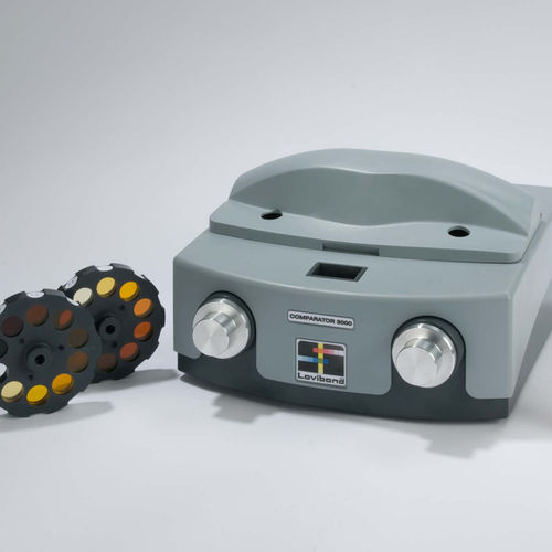 Tisch-Kolorimeter - 3000 series - Tintometer - Lovibond - für die Farbanalyse
