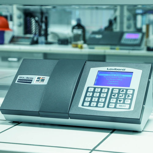 Spektralkolorimeter - PFXi series - Tintometer - Lovibond