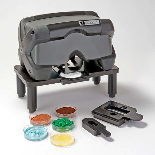 Farbspektralphotometer - NC45 - Tintometer - Lovibond - kontaktlos / Benchtop / für Farbmessungen