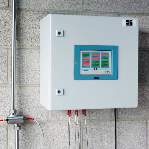 Farbmesssystem - TA 4 - Tintometer - Lovibond - kontinuierlich / Labor / Online