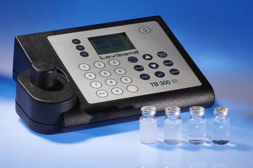 Trübungsmessgerät - TB 300 IR - Tintometer - Lovibond