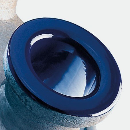 Glaspulver - WWG series - MAVAG AG