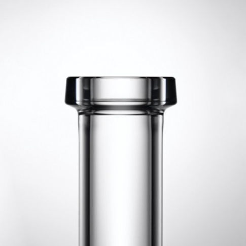 Rohr für Lösungsmittel - PF, KF series - MAVAG AG - Glas